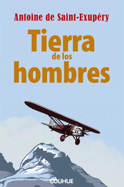 Tierra de hombres 