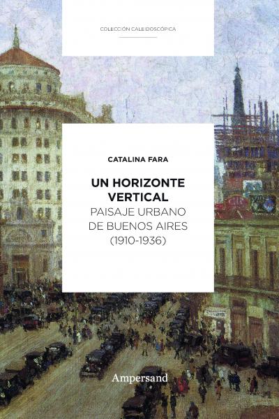 Un horizonte vertical