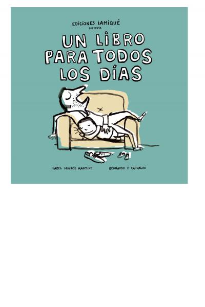 Un libro que invita a reflexionar sobre cómo podemos sentirnos cada uno de los días que conforman nuestra vida…