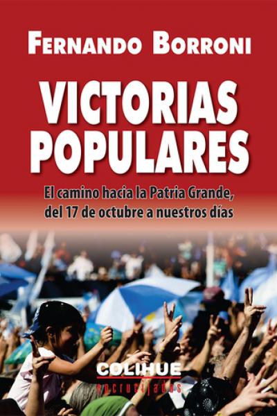 Victorias populares