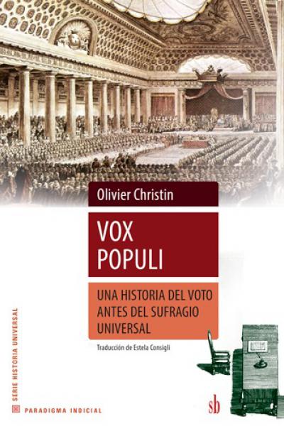 Vox Populi