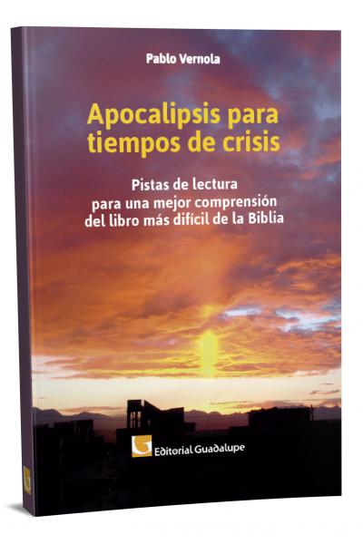 El libro de Apocalipsis trae muchas dificultades para el lector contemporáneo, que pueden derivarse en miedo, incomprensión o malas interpretaciones. El propósito del libro que tiene en sus manos es adentrarse en el poco conocido mundo de la apocalíptica y el Apocalipsis.