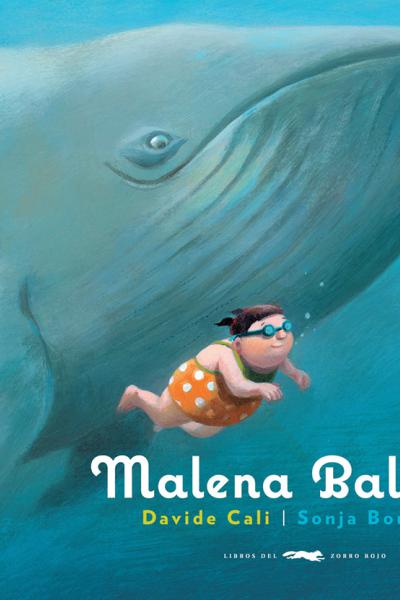 Malena Ballena (Rústica)