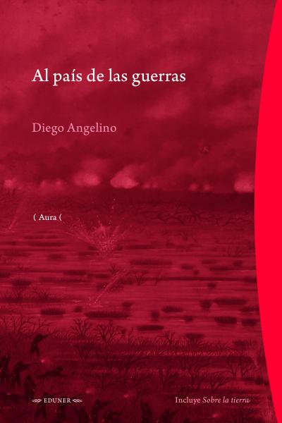 Este volumen reúne dos novelas: Al país de las guerras, inédita hasta hoy, y Sobre la tierra, que si bien fue editada hace cuatro décadas, continúa, en la misma geografía, el tiempo narrativo. Además, el libro incluye esbozos para una autobiografía, toda una revelación del arte de narrar del autor.