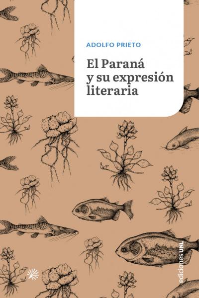 El Paraná y su expresión literaria