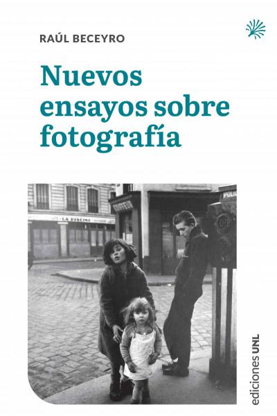 Nuevos ensayos sobre fotografía