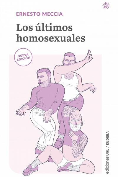 Los últimos homosexuales