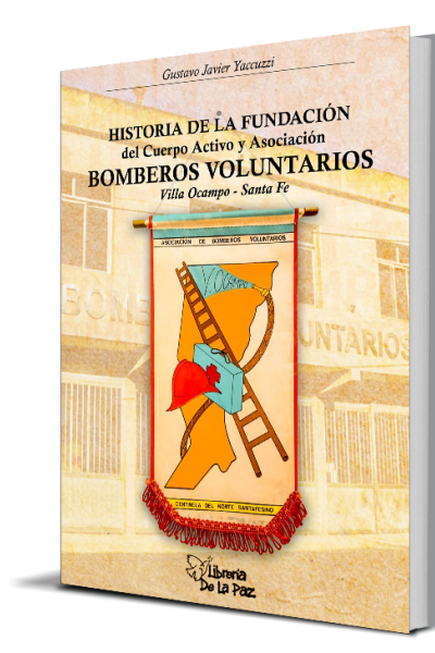 BOMBEROS VOLUNTARIOS