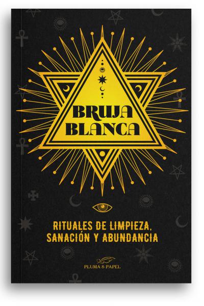 “La magia blanca es aquella destinada a la superación personal en materia espiritual y en el servicio desinteresado a los demás, respetando absolutamente la voluntad y el libre albedrío de los semejantes. Se trataría, en fin, de una magia en la cual el respeto a las Leyes Universales Herméticas es absoluto.”