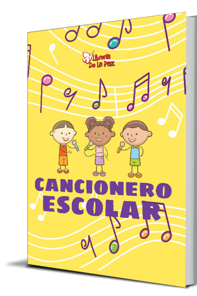 CANCIONERO ESCOLAR