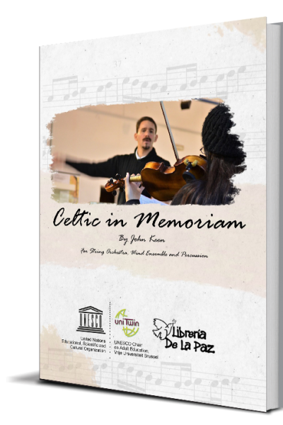 CELTIC IN MEMORIAM