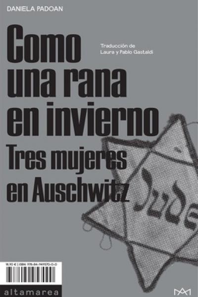 «Considerad si esta es una mujer | quien no tiene cabellos ni nombre | ni fuerzas para recordarlo | vacía la mirada y frío el regazo | como una rana en invierno». Con estos descarnados versos Primo Levi, en el célebre comienzo de Si esto es un hombre, se dirige a los lectores evocando la imagen de una mujer despojada de su identidad, expoliada de su propio cuerpo, de su regazo en cuanto lugar donde se origina la relación con el otro. ¿Qué implicaba ser mujer en Auschwitz? ¿Qué supuso y cómo se llevó a cabo 