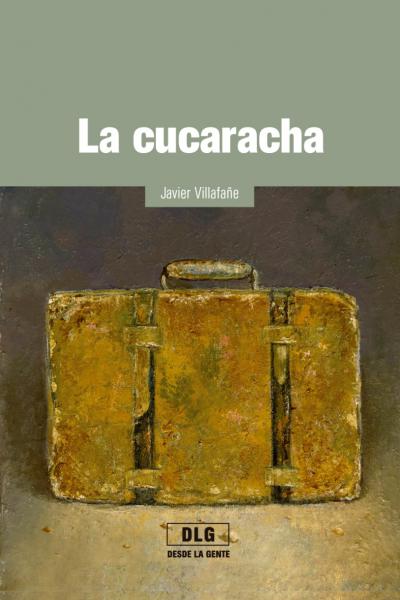 Libro de cuentos "La cucaracha" de Javier Villafañe