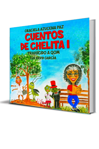 CUENTOS DE CHELITA I