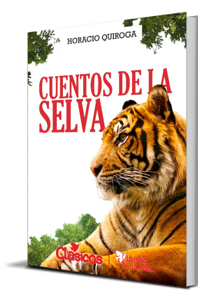 CUENTOS DE LA SELVA