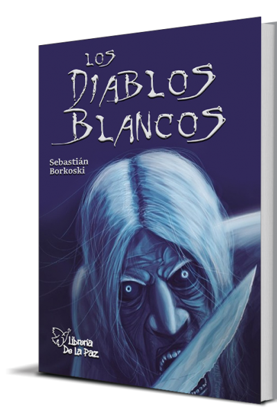 LOS DIABLOS BLANCOS