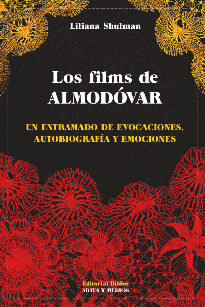 Cine Almodóvar España