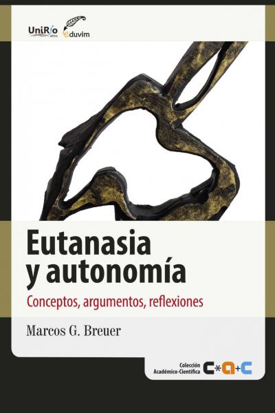 En fin, este trabajo se propone reflexionar sobre qué es la buena muerte y sobre cómo la eutanasia —entendida en nuestra época como la práctica médica mediante la cual el facultativo pone fin a la vida de un enfermo grave tras su petición— puede integrarse en una concepción moderna del eu-thánatos, del buen morir.