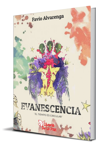 EVANESCENCIA