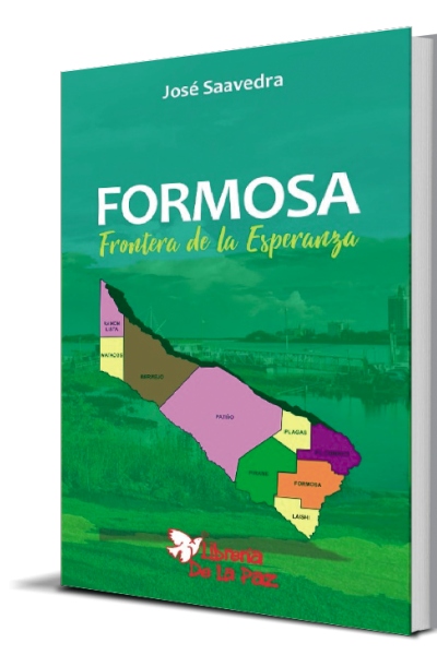 FORMOSA Frontera de la Esperanza