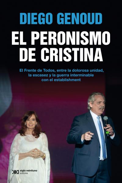 PERONISMO DE CRISTINA