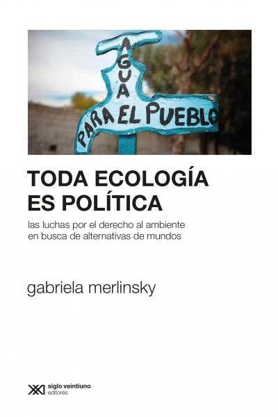 ECOLOGIA