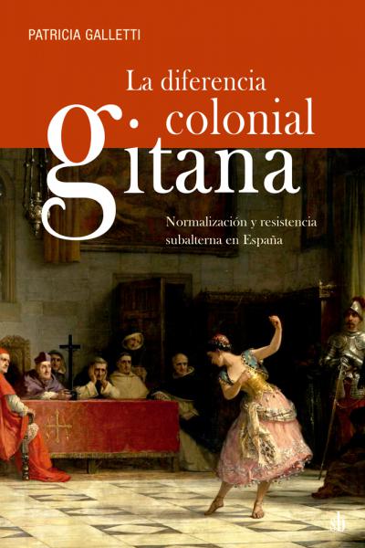 La diferencia colonial gitana