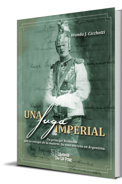 UNA FUGA IMPERIAL