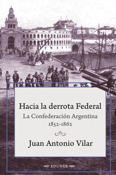 Las interpretaciones clásicas del conflicto interno que se originó en el Río de la Plata después de 1810 se sintetizan en antinomias tales como «unitarios o federales» o «civilización o barbarie».  La hipótesis de Vilar es diferente: la pugna se debió a los intentos de los gobiernos oligárquicos porteños (hayan sido «unitarios» –el Triunvirato, el Directorio de Posadas o el de Pueyrredón, el grupo rivadaviano– o «federales» –Juan Manuel de Rosas–) por imponer su hegemonía en todo el país, incluyendo mantene