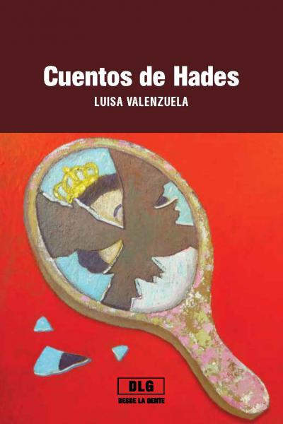 Libro de cuentos "Cuentos de Hades" de Luisa Valenzuela