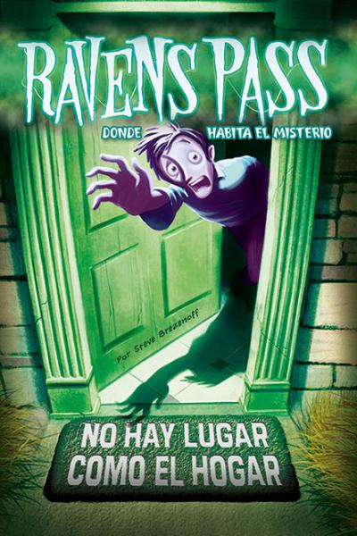 Ravens Pass - No hay lugar como el hogar