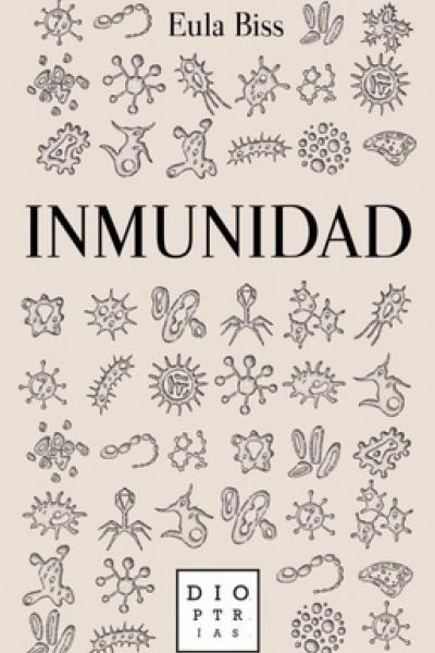 Eula Biss se plantea que el mundo de la inmunidad es limitado en tanto aceptemos que el pensamiento depende de la suma de los conocimientos e interpretaciones de los modelos políticos de las áreas de la salud que buscan explicar la prevención de las enfermedades