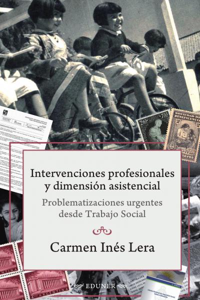 Carmen Lera pregunta ¿por qué abordar desde Trabajo Social el tema de lo asistencial (la Asistencia Social) ya sea en su vinculación con las políticas asistenciales o en su versión más intimista devenida de las intervenciones profesionales?, ¿por qué la elección de esta noción tan vieja y poco atractiva? Esgrime como respuestas tres razones: la primera es personal (su propia biografía laboral); la segunda es profesional (los reparos de profesionales de Trabajo Social cuando se refieren a «la asistencia»); l