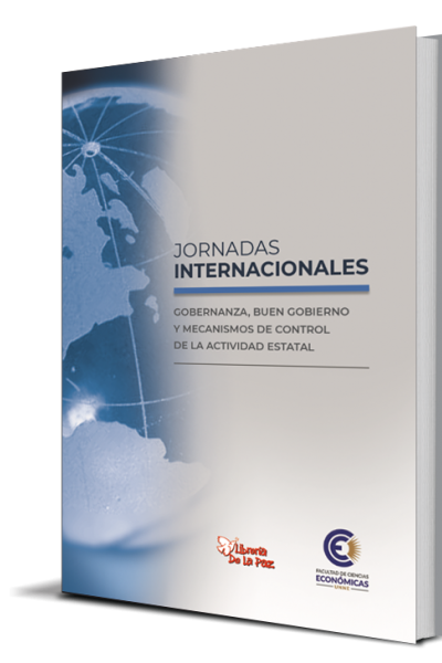 JORNADAS INTERNACIONALES