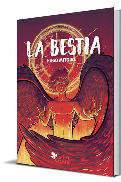 LA BESTIA