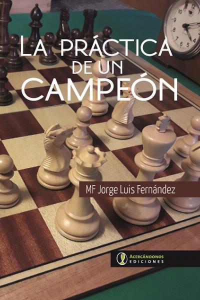 La práctica de un campeón