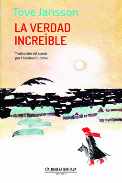 En un pequeño pueblo de la costa nórdica, en medio del oscuro invierno, una famosa ilustradora anciana y una joven distante y calculadora entablan un juego de manipulación que hará tambalear su mundo y todo en lo que creen. Un libro sobre los matices del engaño y de la verdad, con el ritmo de un thriller sutil y silencioso.