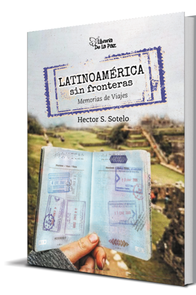 LATINOAMÉRICA SIN FRONTERAS
