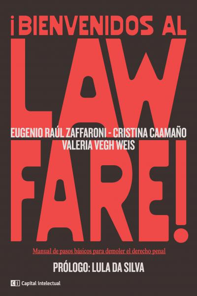 derecho, lawfare