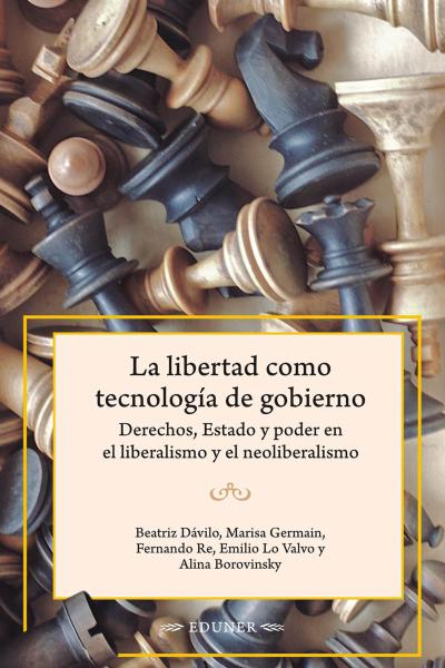 Este libro explora algunos desafíos teóricos y políticos para el pensamiento contemporáneo, a partir de sintetizar una investigación que intentó articular líneas de trabajo individuales desde un eje teórico: el tratamiento que la cuestión de la libertad y los derechos recibe en el pensamiento de Michel Foucault, Giorgio Agamben y Roberto Esposito. La confluencia entre trayectos investigativos que recorren el liberalismo, el neoliberalismo, la biopolítica y la construcción política de lo común se orientó a h