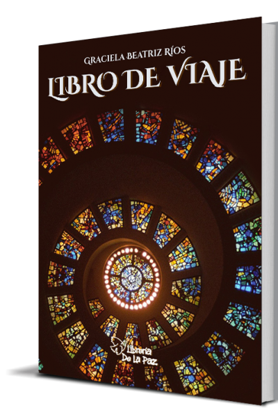 LIBRO DE VIAJE