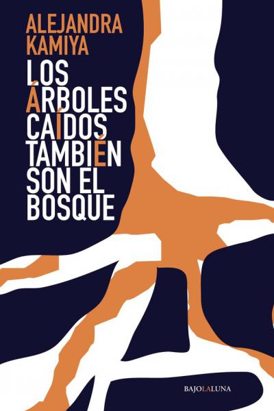 los árboles caídos