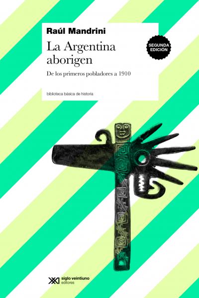 ARGENTINA ABORIGEN