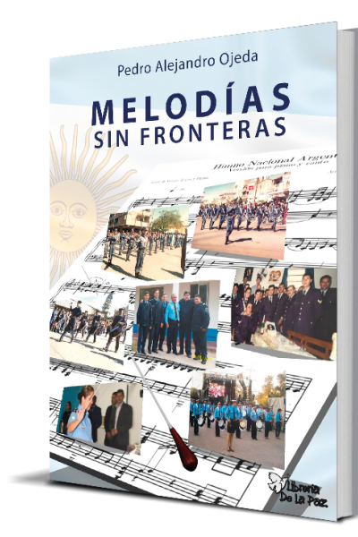 MELODÍAS SIN FRONTERAS