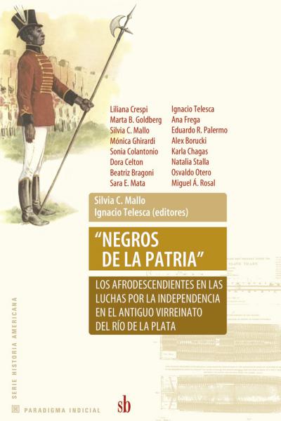 “Negros de la Patria"