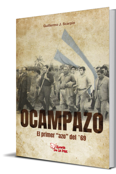 OCAMPAZO El primer "azo" del `69