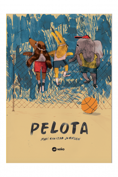 Pelota