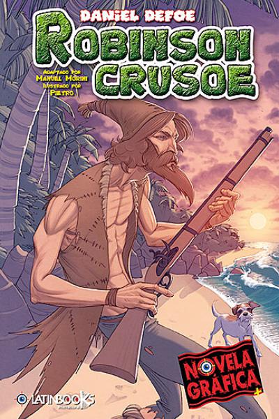 Robinson Crusoe