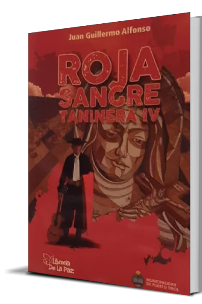 ROJA SANGRE TANINERA IV