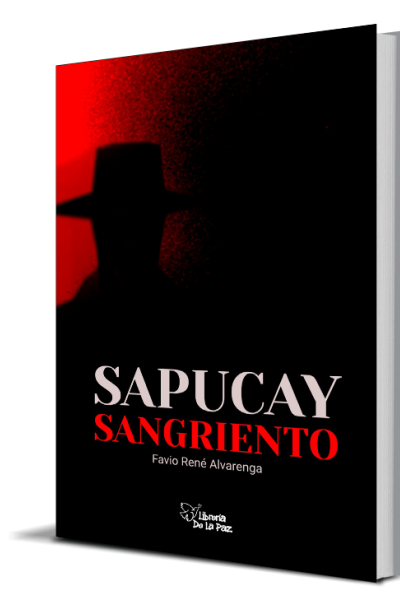 SAPUCAY SANGRIENTO